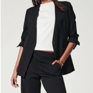 SPANX Blazer Perfect Oversized